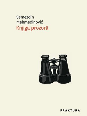 cover image of Knjiga prozora